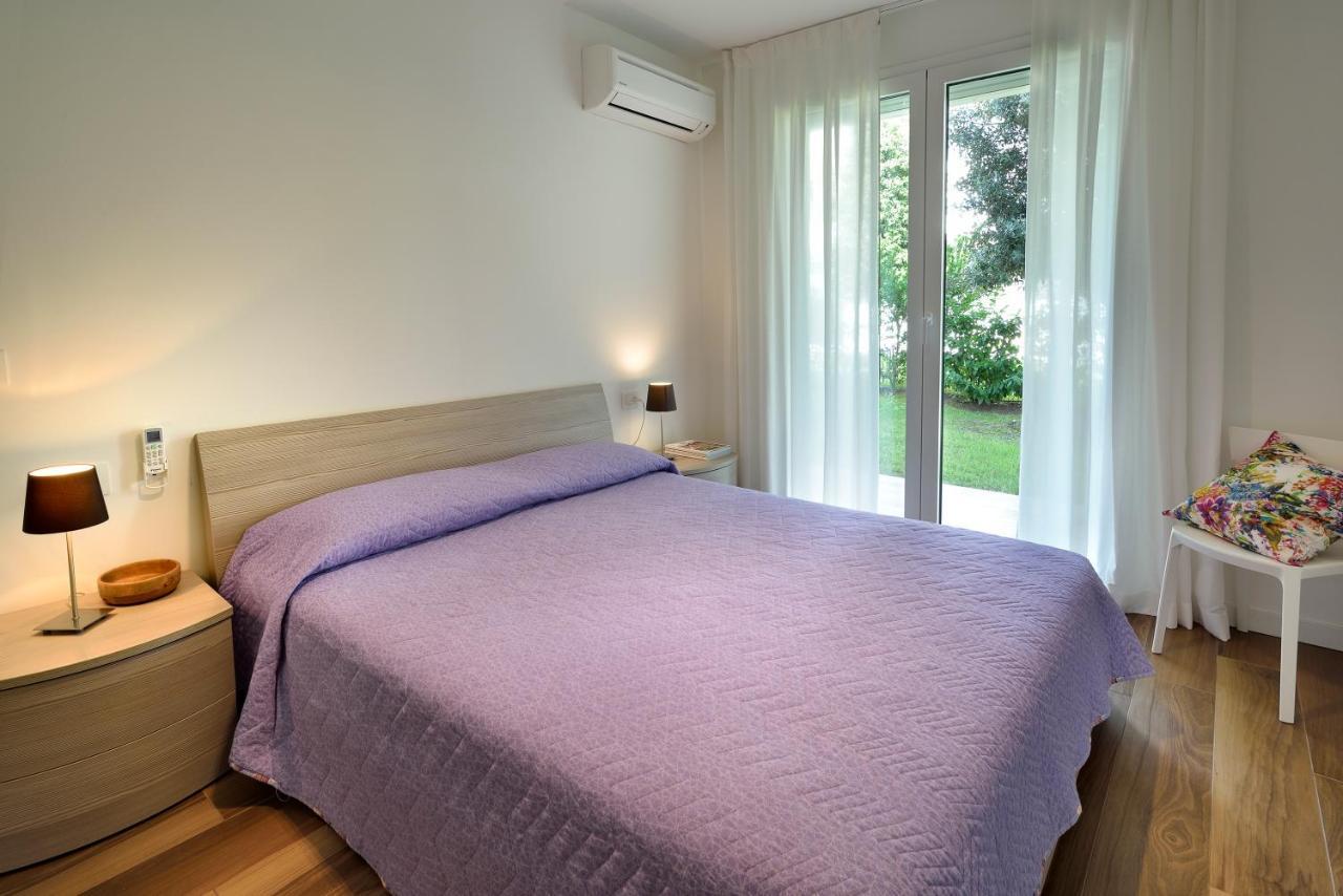 Summer Villas Lignano Sabbiadoro Buitenkant foto