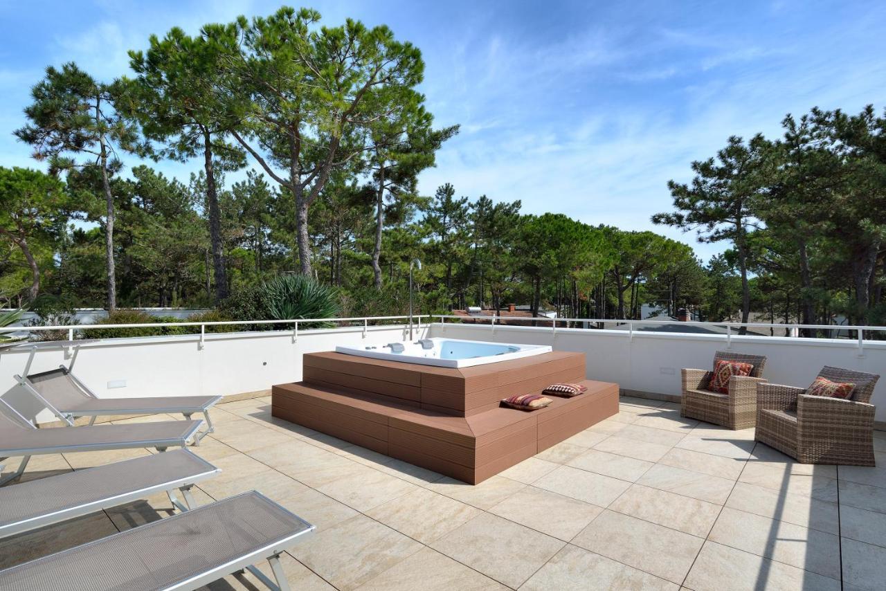 Summer Villas Lignano Sabbiadoro Buitenkant foto